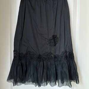 Vintage Slip Negligee